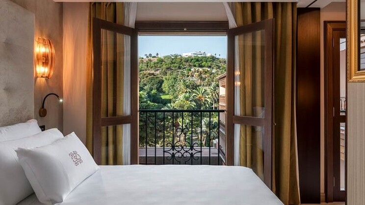 Santa Catalina, a Royal Hideaway Hotel